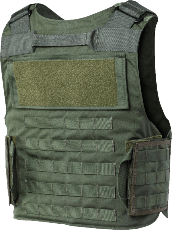 Ranger 12 G2 Us Armor