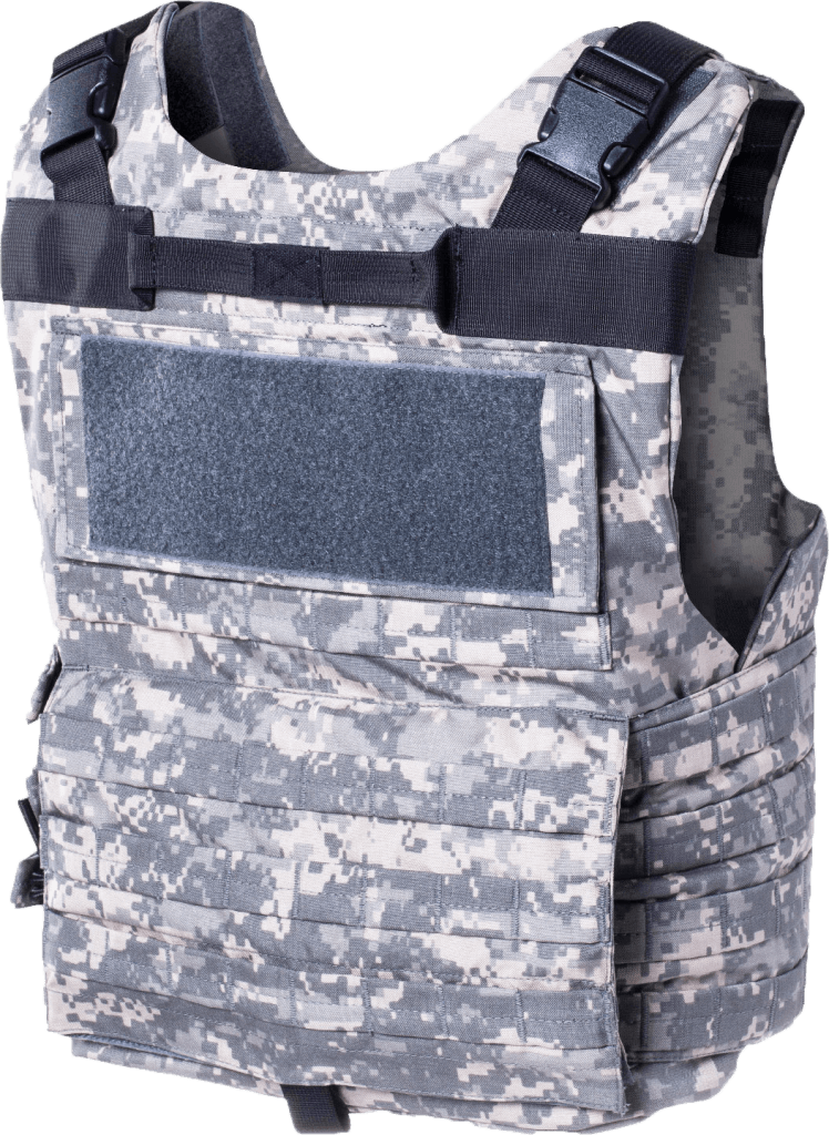 Special Operations Vest (SOV G2) - US Armor