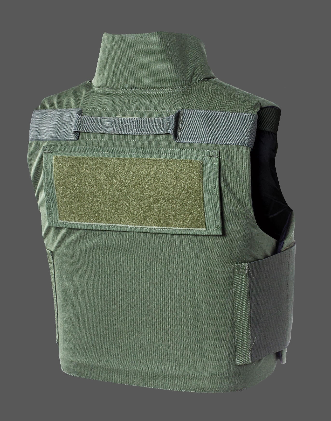 Tactical Correctional Vest G2 - US Armor