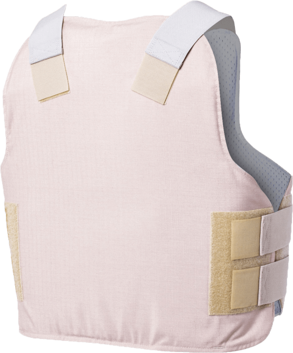 free fire level 3 vest