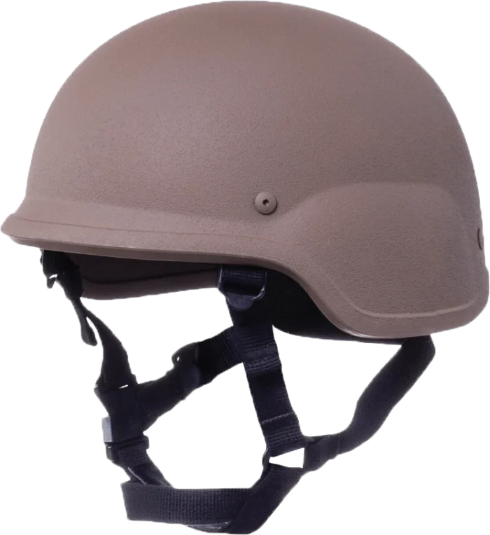 PASGT Ballistic Helmet - Image 1