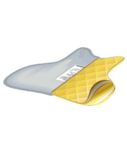 enforcer-5000-series-model-5216m-level-ii
