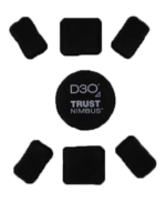 D30 Trust Nimbus Pad System - Image 3