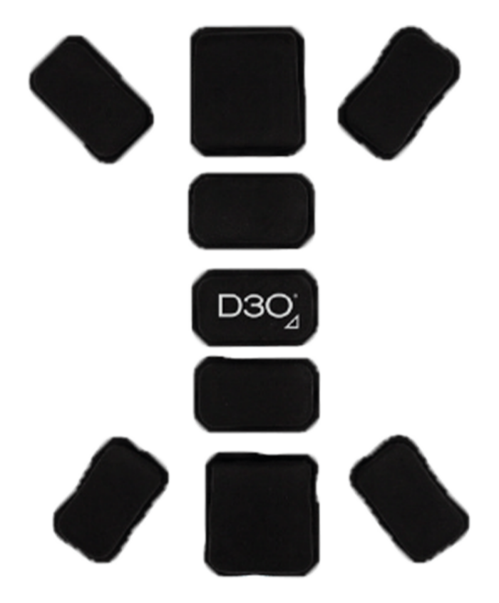 D30 Trust Nimbus Pad System - Image 2