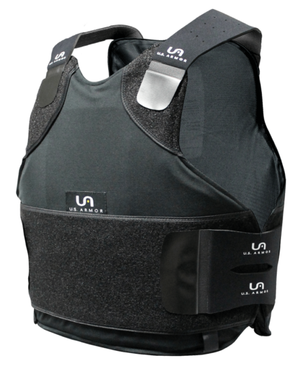 ACS Concealable Body Armor