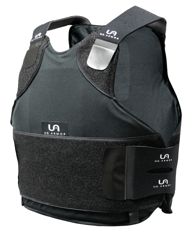 ACS Concealable Body Armor