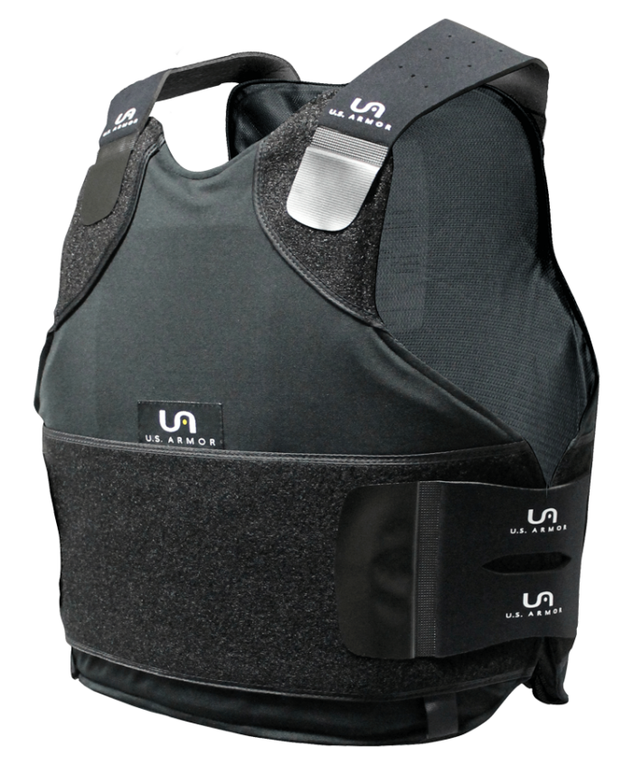 ACS Concealable Body Armor