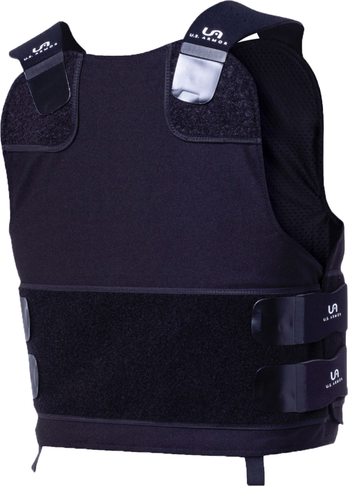 ACS Concealable Body Armor - Image 2