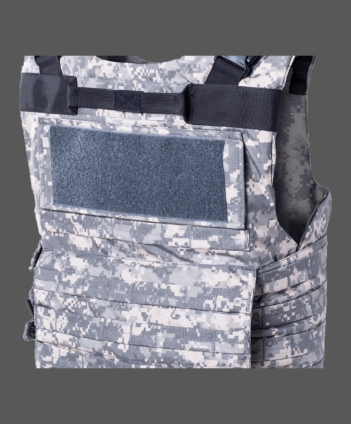 Special Operations Tactical Vest (SOV G2) - Image 7
