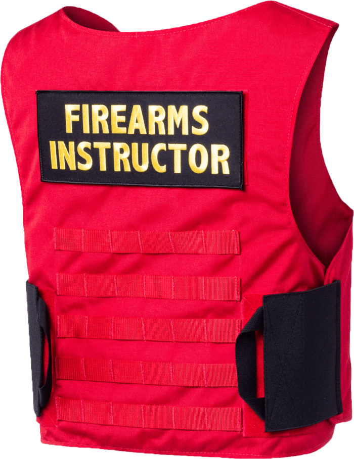 Firearm Instructor 500 G2 - Image 2