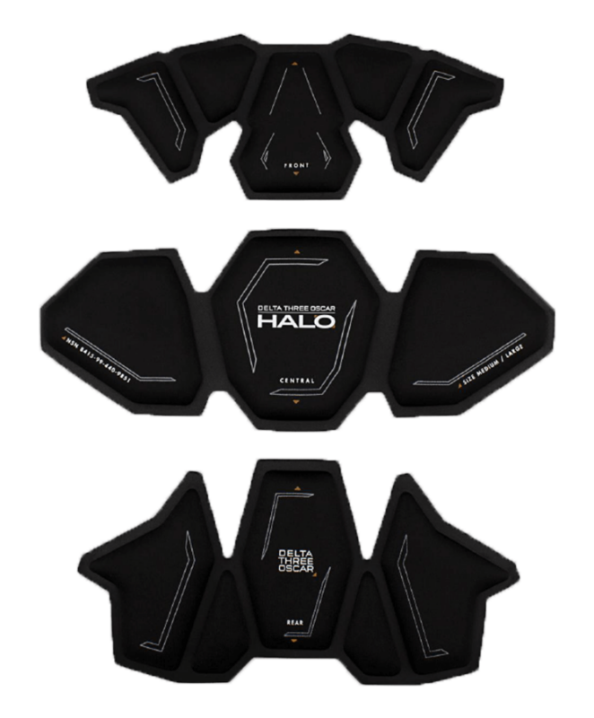 d30-halo-helmet-liner-system