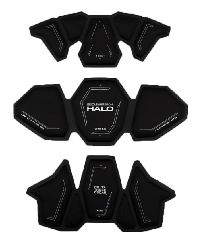 d30-halo-helmet-liner-system
