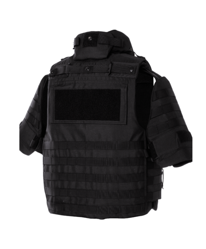 High Mobility Tactical Vest (HMTV 500) - Image 7