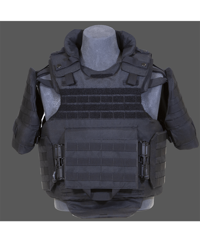 High Mobility Tactical Vest (HMTV 500) - Image 2