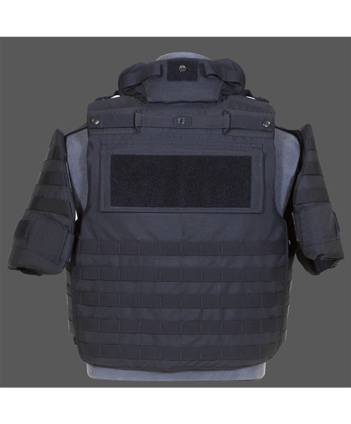 High Mobility Tactical Vest (HMTV 500) - Image 6