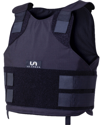 HVC Concealable Body Armor