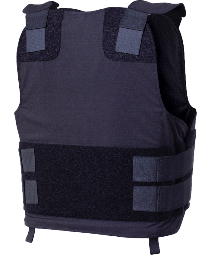 HVC Concealable Body Armor - Image 2