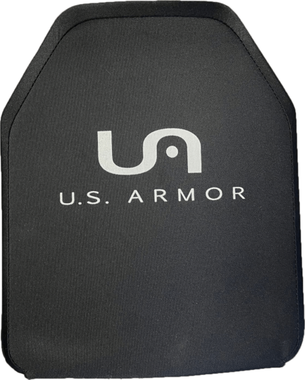 Model-1090-Level-III-Rifle-Plate