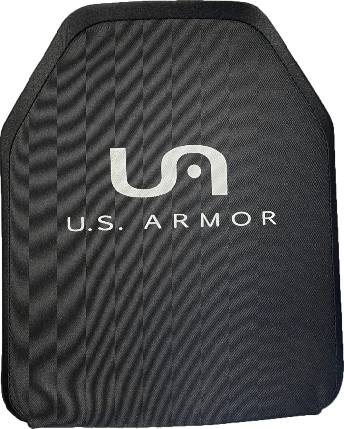 Model-1090-Level-III-Rifle-Plate