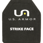 model 4800 level iv rifle plate