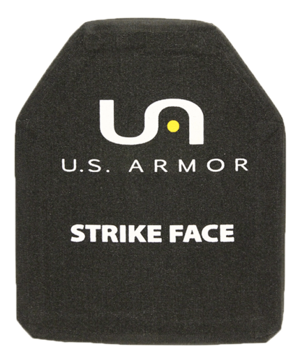 model 4800 level iv rifle plate