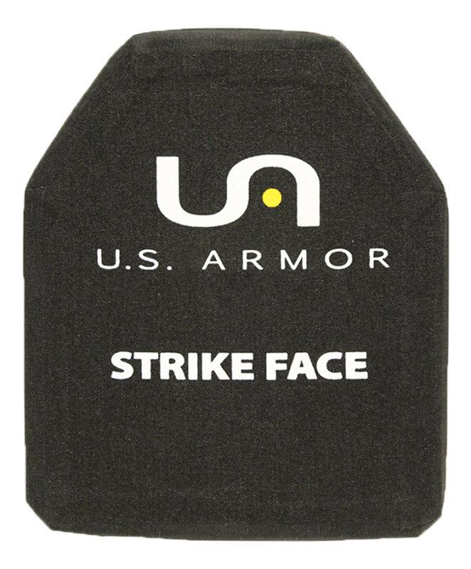model 4800 level iv rifle plate