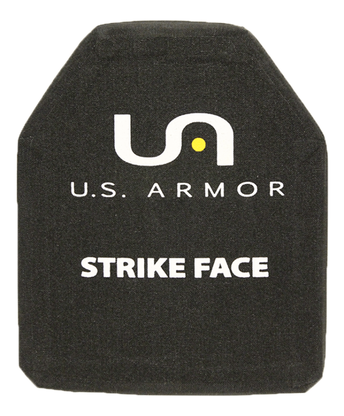 model 4800 level iv rifle plate