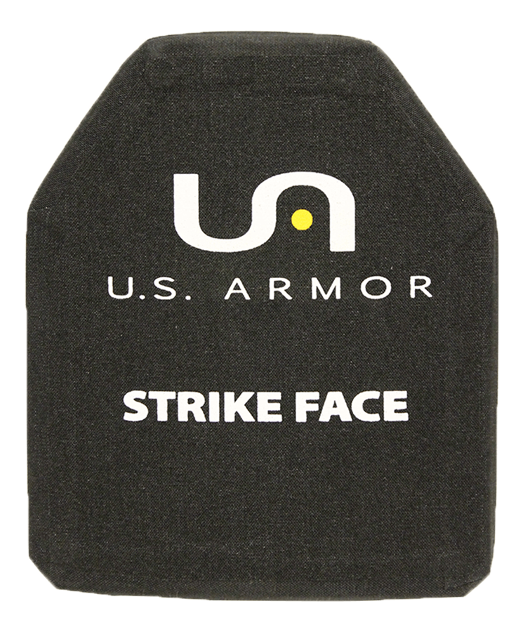model 4800 level iv rifle plate