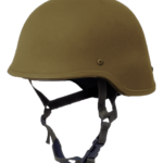 Exclusive | PASGT-Ballistic-Helmet | US Armor
