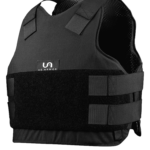 Poly Cotton Concealable Body Armor