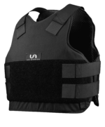 Poly Cotton Concealable Body Armor