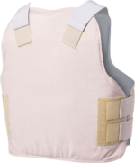BSII+2 Multi Threat Vest (NIJ .05) - Image 2