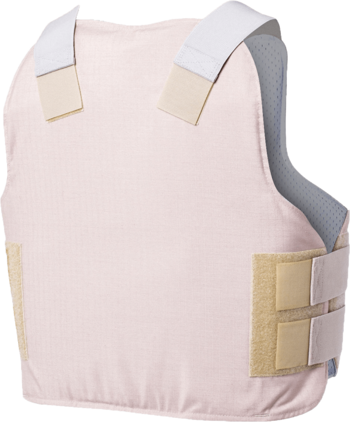 BSII+2 Multi Threat Vest (NIJ .05) - Image 2