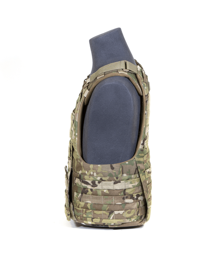 Rock 500 Tactical Vest - Image 2