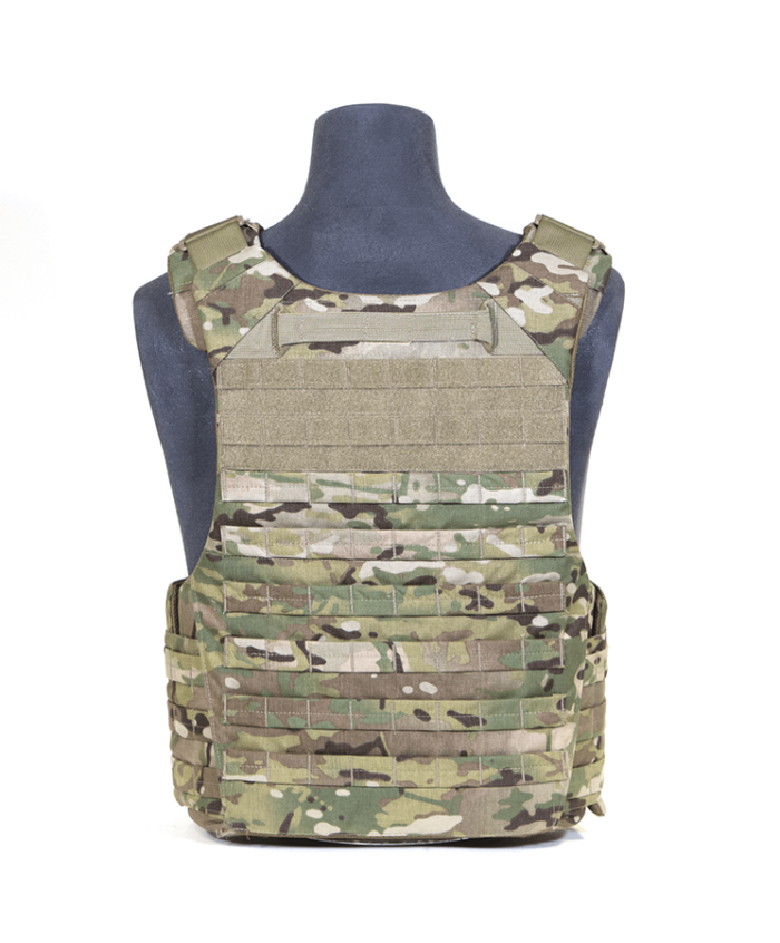 Rock 500 Tactical Vest - Image 3