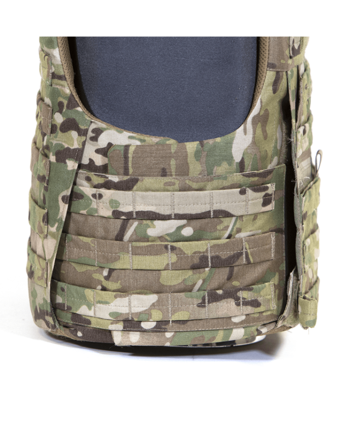Rock 500 Tactical Vest - Image 4