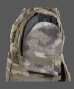 Special Operations Tactical Vest (SOV G2) - Image 3