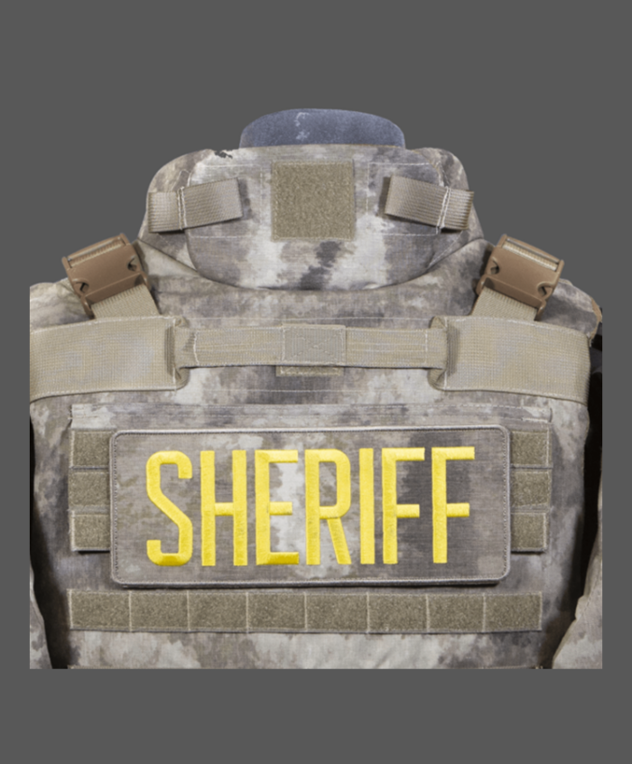 Special Operations Tactical Vest (SOV G2) - Image 4