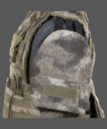 Special Operations Tactical Vest (SOV G2) - Image 5