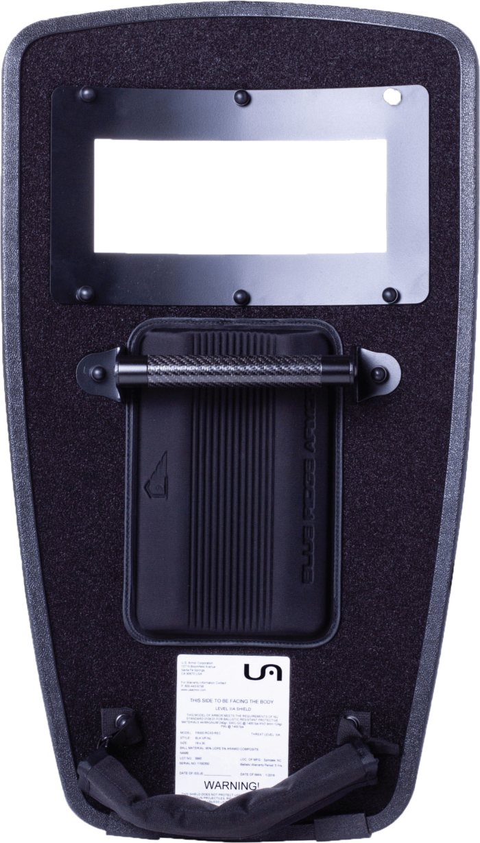 Equalizer Level IIIA Shield - Image 2