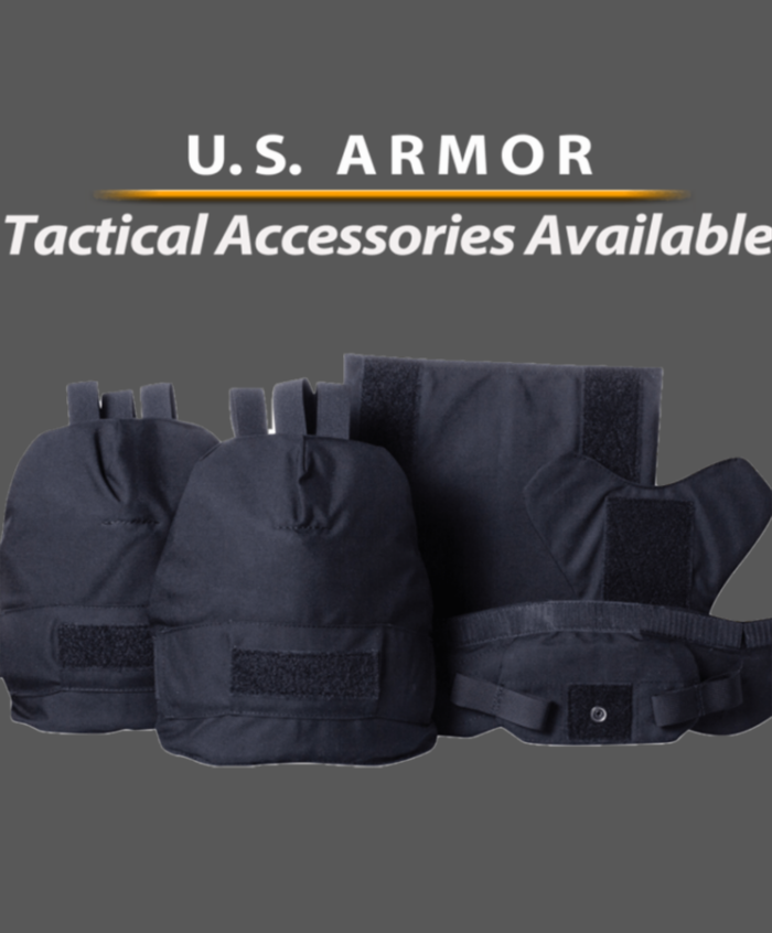 Special Operations Tactical Vest (SOV G2) - Image 8