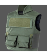 Lightweight Tactical Vest G2 - Image 3