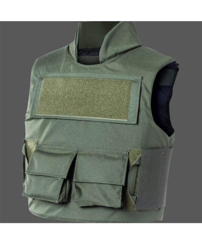 Lightweight Tactical Vest G2 - Image 3