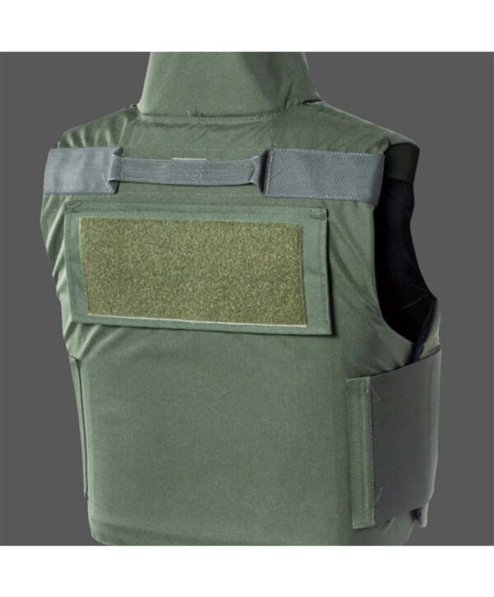 Lightweight Tactical Vest G2 - Image 4