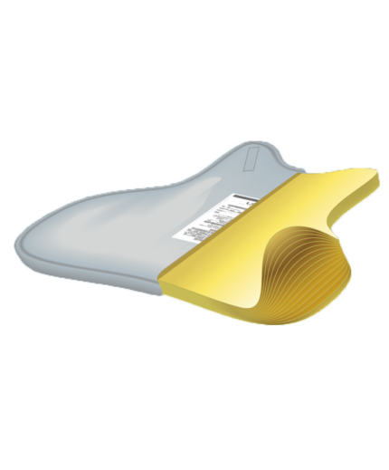 Enforcer-XLT-Model-XLT2-Level-II-NIJ-05