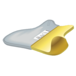 Enforcer-XLT-Model-XLT2A-Level-IIA-NIJ-05