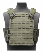 G-FORCE PC - Rifle Plate Carrier Platform