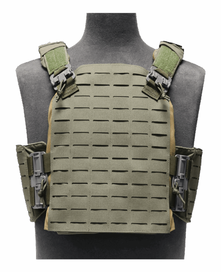 G-FORCE PC - Rifle Plate Carrier Platform