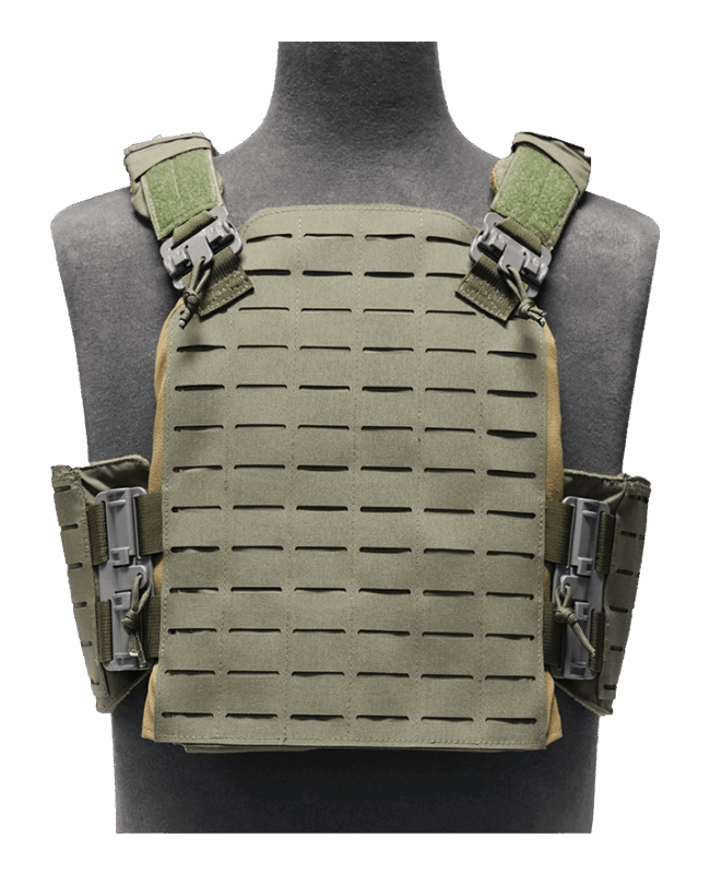 G-FORCE PC - Rifle Plate Carrier Platform