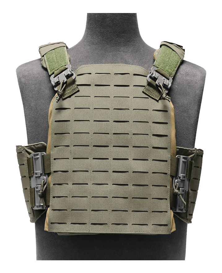 G-FORCE PC - Rifle Plate Carrier Platform
